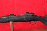 Weaver Rifles custom 400 H&H. Built on a Winchester M70 Pre-64 SN: 492152 - 7 of 9
