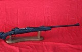 Weaver Rifles custom 400 H&H. Built on a Winchester M70 Pre-64 SN: 492152 - 1 of 9