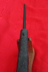 6mm Creedmoor. Weaver Rifles custom rifle Winchester M70 action - 10 of 11