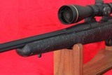 6mm Creedmoor. Weaver Rifles custom rifle Winchester M70 action - 1 of 11