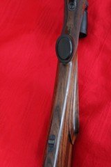 Weaver Rifles custom 375 Ruger.
Winchester M70 PRE-64 action - 9 of 10