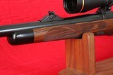 Weaver Rifles custom 375 Ruger.
Winchester M70 PRE-64 action - 6 of 10