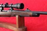 Weaver Rifles custom 375 Ruger.
Winchester M70 PRE-64 action - 2 of 10