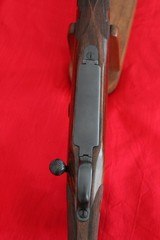 Weaver Rifles custom 375 Ruger.
Winchester M70 PRE-64 action - 8 of 10