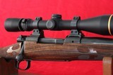 Weaver Rifles custom 375 Ruger.
Winchester M70 PRE-64 action - 4 of 10