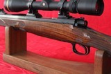 Weaver Rifles custom 375 Ruger.
Winchester M70 PRE-64 action - 5 of 10