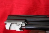 Perazzi MX12 Shotgun 2 barrel sets 12 & 20 Gauge - 8 of 15