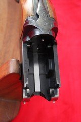 Perazzi MX12 Shotgun 2 barrel sets.
12 & 20 Gauge - 5 of 15