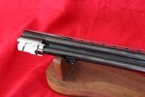 Perazzi MX12 Shotgun 2 barrel sets.
12 & 20 Gauge - 12 of 15