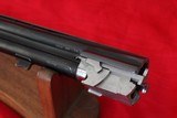 Perazzi MX12 Shotgun 2 barrel sets.
12 & 20 Gauge - 14 of 15