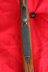 280 REM Built on a Winchester M70 Pre-64 action by Dennis Olson. - 14 of 14