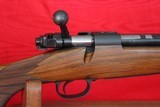 280 REM Built on a Winchester M70 Pre-64 action by Dennis Olson. - 3 of 14