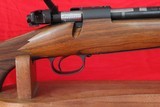 280 REM Built on a Winchester M70 Pre-64 action by Dennis Olson. - 6 of 14
