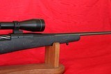 Colt Light Rifle action 257 Weatherby - 4 of 10