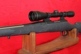 Colt Light Rifle action 257 Weatherby - 6 of 10