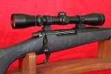 Colt Light Rifle action 257 Weatherby - 3 of 10