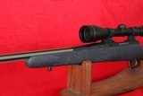 Colt Light Rifle action 257 Weatherby - 8 of 10