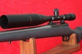 Weaver Rifles Custom 223 Remington.
Built on XP-100 action - 8 of 9