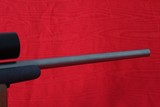 Weaver Rifles Custom 223 Remington.
Built on XP-100 action - 6 of 9