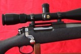 Weaver Rifles Custom 223 Remington.
Built on XP-100 action - 5 of 9