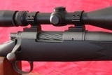 Weaver Rifles custom 300 WSM.Built on a Remington 700 action with SAKO extractor - 5 of 9