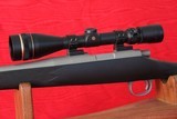 Weaver Rifles custom 300 WSM.Built on a Remington 700 action with SAKO extractor - 9 of 9