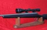 Weaver Rifles custom 300 WSM.Built on a Remington 700 action with SAKO extractor - 7 of 9