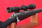 Weaver Rifles custom 300 WSM.Built on a Remington 700 action with SAKO extractor - 1 of 9