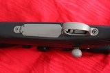 Weaver Rifles custom 300 WSM.Built on a Remington 700 action with SAKO extractor - 6 of 9