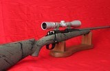 Weaver Rifles custom 264WIN. Built on a Winchester Model 70. - 2 of 9
