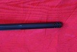 Weaver Rifles custom economy 28 Nosler - 8 of 8