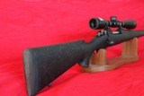 Weaver Rifles custom economy 28 Nosler - 2 of 8