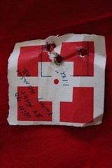 Weaver Rifles custom economy 28 Nosler - 4 of 8