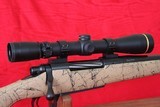 300 PRC built on a Blue printed Remington 700 action - 2 of 7
