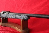 22 Creedmoor built on a Defiance Deviant action - 8 of 10