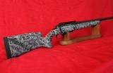 22 Creedmoor built on a Defiance Deviant action - 1 of 10