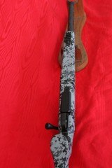 22 Creedmoor built on a Defiance Deviant action - 9 of 10