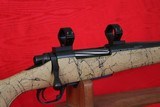 Weaver Custom rifle chambered in 300 PRC.
Remington 700 action - 3 of 8