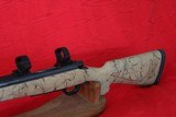 Weaver Custom rifle chambered in 300 PRC.
Remington 700 action - 8 of 8