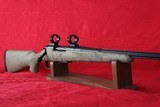Weaver Custom rifle chambered in 300 PRC.
Remington 700 action - 1 of 8