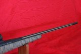 22 Creedmoor built on a Blue printed Winchester M70 action - 3 of 8