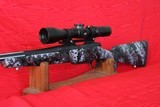 Weaver Rifles custom 6mm ARC. - 7 of 9