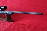 Weaver Rifles custom 6mm ARC. - 3 of 9