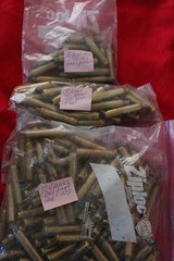 Weaver Rifles custom 338 Remington Ultra Mag (RUM) - 8 of 10