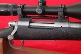 Weaver Rifles custom 338 Remington Ultra Mag (RUM) - 3 of 10
