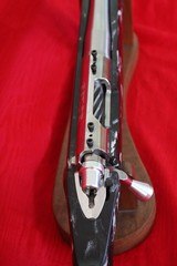 Weaver Rifles Lone Peak 204 Ruger. - 2 of 7