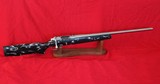 Weaver Rifles Lone Peak 204 Ruger. - 1 of 7
