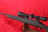 6.5 Weatherby RPM built on a blue printed Colt Light weight action - 8 of 9