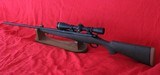 6.5 Weatherby RPM built on a blue printed Colt Light weight action - 4 of 9