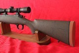 6.5 Weatherby RPM built on a blue printed Colt Light weight action - 7 of 9